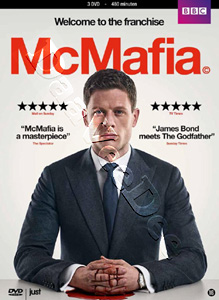 McMafia (DVD)
